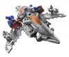 Toy Fair 2013: Hasbro's Official Product Images - Transformers Event: A5266 Construct Bots Starscream Scout Vehicle Mode
